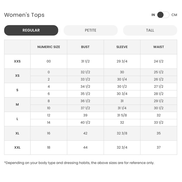 Loft burnt orange rust long sleeve chiffon dot frill V neck blouse size small. - Picture 6 of 9